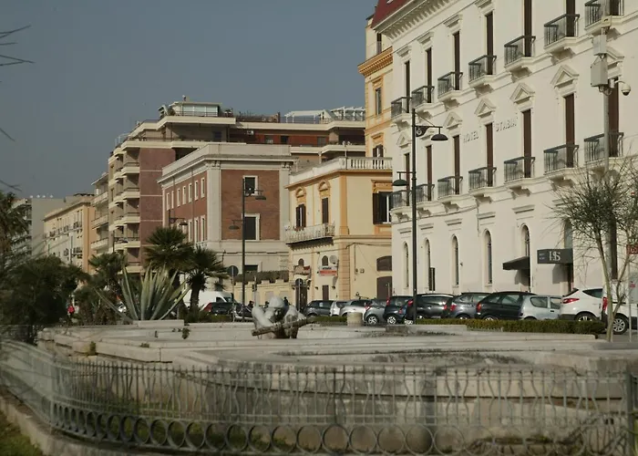 Stabia Hotel