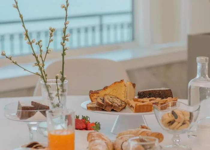 Stabia Hotel Castellammare di Stabia