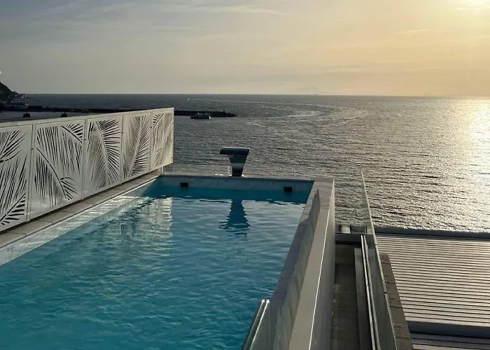 Stabia Hotel Castellammare di Stabia