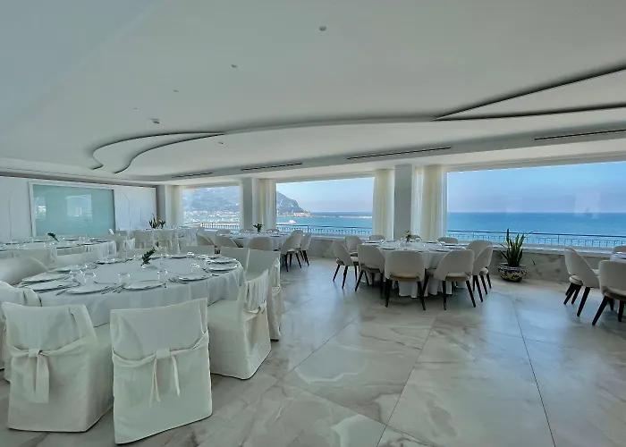 Stabia Hotel Castellammare di Stabia