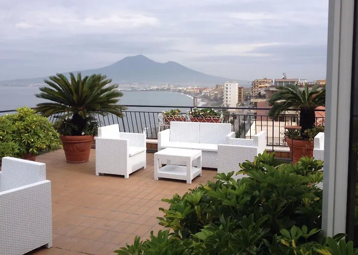 Stabia 4* Castellammare di Stabia