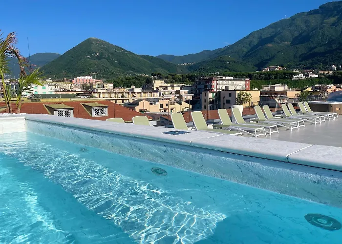 Stabia Hotel Castellammare di Stabia