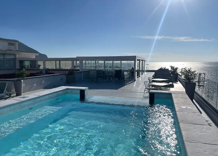 Hotel Stabia Castellammare di Stabia