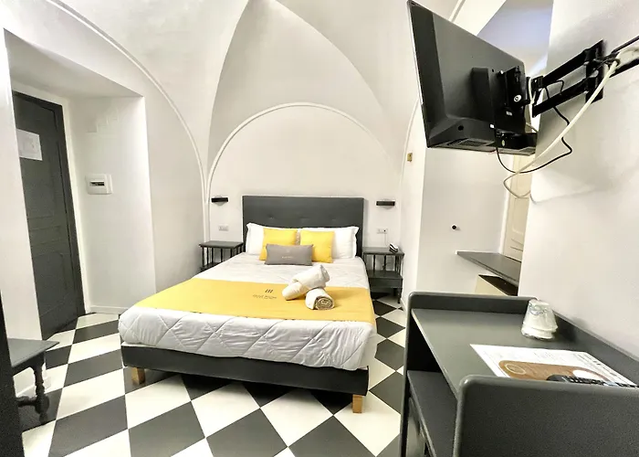 Stabia Hotel Castellammare di Stabia