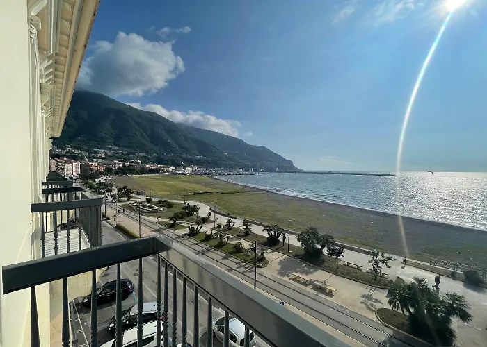 Stabia 4* Castellammare di Stabia