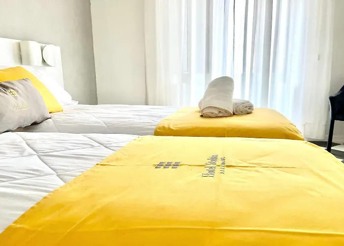 Stabia Hotel Castellammare di Stabia