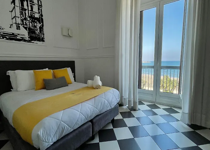 Hotel Stabia Castellammare di Stabia