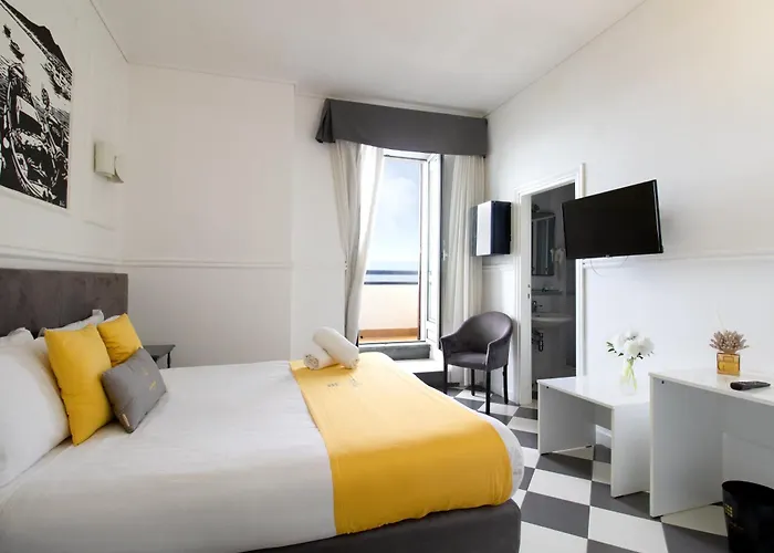 Stabia Hotel Castellammare di Stabia