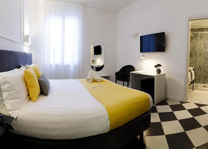 Stabia Hotel Castellammare di Stabia