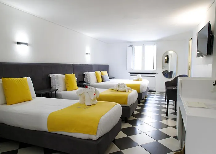 Stabia 4* Castellammare di Stabia