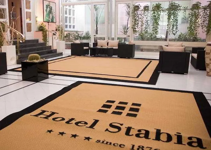 Stabia 4* Castellammare di Stabia